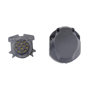 Arnés de Kit de cableado de remolque eléctrico, enchufe Universal de 13 Pines, bajo precio - Product Image 4