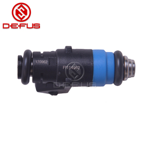 Defus hiệu suất cao Nhà Máy Giá fi114962 107962 8200132254 phun nhiên liệu phun cho Clio megane Scenic modus 1.4 16V - Product Image 3