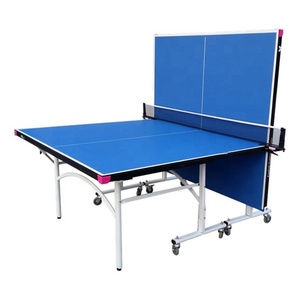 All'ingrosso <span class=keywords><strong>tavolo</strong></span> <span class=keywords><strong>da</strong></span> <span class=keywords><strong>ping</strong></span> <span class=keywords><strong>pong</strong></span> <span class=keywords><strong>da</strong></span> <span class=keywords><strong>esterno</strong></span> mobile nuovo Design per la vendita - Product Image 2