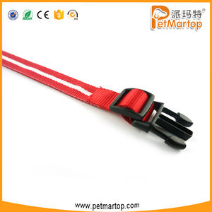 2017 Fábrica <span class=keywords><strong>Mejores</strong></span> Productos <span class=keywords><strong>Para</strong></span> Mascotas Collar de Perro de Seguridad Noche Deslumbramiento Led TZ-PET6100U - Product Image 4