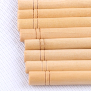 Aiguilles à crochet en <span class=keywords><strong>bois</strong></span> XUCHANG HARMONY pour tubes en cuivre Euro, micro-perles et micro-anneaux en silicone – Outils d'<span class=keywords><strong>installation</strong></span> pour extensions capillaires - Product Image 4