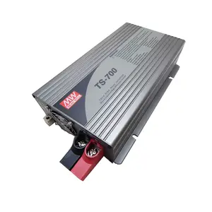 MEAN WELL TS-700-148 19A dc to ac inverter Industrial power Supply 48v inverter 700w