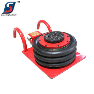 3 tonelada coche <span class=keywords><strong>manual</strong></span> <span class=keywords><strong>de</strong></span> reparación aire inflable para taller - Product Image 1