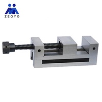 Étau de précision fraisage, de précision, tube modulaire GT150A, 150x200, fangzheng