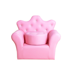 Wholesale <strong>Mini</strong> Leather Kids <strong>Sofa</strong> - Product Image 2