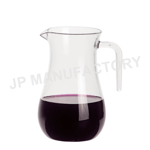 Decanter Per Vino In Cristallo Senza Piombo | Caraffa Con Filtro E Coperchio In Acciaio | Design Soffiato A Mano Per Aerazione