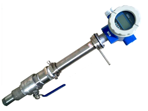 Nước medidor de flujo marcas từ lưu lượng kế RS485 hoặc Hart modbus EMF thông minh từ tính lưu lượng kế - Product Image 2