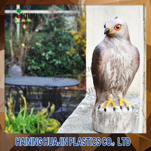 Inusual Estatuas De Animales De Plástico Adornos De Jardín Patio Y Decoración de Jardín - Product Image 3