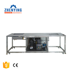 PVC Cao Su Và Dép Duy Nhất Giày Máy Làm - Product Image 4