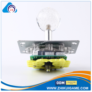Cuộc Sống Lâu dài Phụ Kiện Máy Trò Chơi Arcade Stick Bộ Phận Vương Quốc Anh, Arcade Stick Điều Khiển - Product Image 4