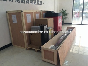 LIGE-máquina de alineación de ruedas 3D, alineación de ruedas automática, fabricantes DS-933DG - Product Image 6