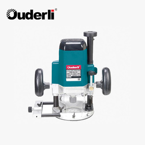 Ouderli Routeur Électrique Neuf 12mm Électrique bois routeur - Product Image 4