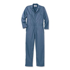 Cháy an toàn thí điểm Nomex Coverall làm việc mặc đồng phục - Product Image 6