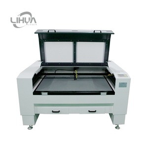 Cnc máquina de corte láser 1390 láser máquina de soldadura 100 W reci CO2 tubo láser con CW5200 más frío, alta calidad - Product Image 2