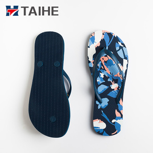 Directo de fábrica de fabricación nueva playa zapatillas para hombres flip flops - Product Image 3