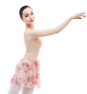 Сексуальное нижнее белье для девушек и женщин, облегающее нижнее белье телесного цвета - Product Image 2