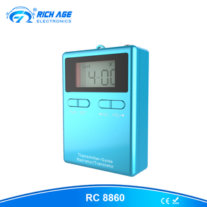 Comprar precio barato de la Conferencia de El sistema de sonido de la Sala interpretación simultánea - Product Image 5