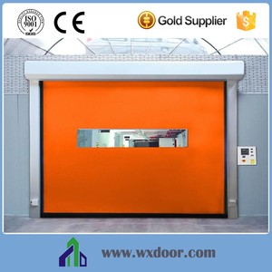 Fermeture à glissière en <span class=keywords><strong>Film</strong></span> plastique, pour porte à fermeture éclair, usine intelligente <span class=keywords><strong>2020</strong></span>, bricolage, réparation automatique, porte à fermeture éclair à grande vitesse - Product Image 2