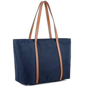 Oxford pour <span class=keywords><strong>femme</strong></span> de Grande Capacité En Nylon <span class=keywords><strong>Travail</strong></span> Fourre-Tout Sac À Bandoulière - Product Image 3