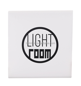 Studio photo lumineux Led 20cm 9 ", nouveau Kit, meilleure vente, Portable, tente Photo, <span class=keywords><strong>photographie</strong></span> - Product Image 6