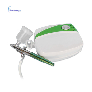 แอร์บรัชแต่งเค้กพร้อมคอมเพรสเซอร์ - Product Image 3