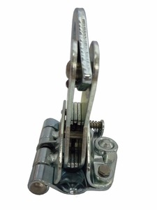 621-11 CE EN353-2 Sujetador de Cuerda de Acero Galvanizado para Cuerdas de 11-12 mm - Product Image 2