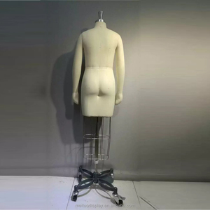 Maniquí de Sastre Ajustable SZ MEITUO <span class=keywords><strong>para</strong></span> Confeccionistas de <span class=keywords><strong>Ropa</strong></span> - Product Image 2