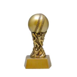 ถ้วยรางวัลฟุตบอลอเมริกันคุณภาพสูงทำจากโพลีเรซิ่นแบบกำหนดเองสำหรับขาย - Product Image 3