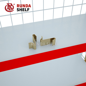 Estante de acero laminado en frío de metal perforado de 750*300*1500mm CN;GUA Q235B T/T - Product Image 5