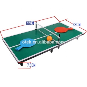 <span class=keywords><strong>De</strong></span> alta calidad <span class=keywords><strong>de</strong></span> China mini portátil <span class=keywords><strong>de</strong></span> tenis <span class=keywords><strong>de</strong></span> mesa <span class=keywords><strong>de</strong></span> - Product Image 4