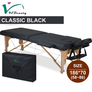 <span class=keywords><strong>Table</strong></span> <span class=keywords><strong>de</strong></span> <span class=keywords><strong>massage</strong></span> pliable multi-positions à 2 sections, nouveau concept, vente en gros - Product Image 6