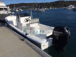 Compra Directa <span class=keywords><strong>de</strong></span> Barcos Chinos Liya <span class=keywords><strong>de</strong></span> 7.6m con Casco en V Profunda, <span class=keywords><strong>Barco</strong></span> Grande para <span class=keywords><strong>Pesca</strong></span> - Product Image 6