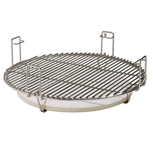 TOPQ Parrilla de BARBACOA Conjunto de Herramientas Dividir y Conquistar - Product Image 4