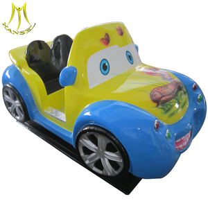 Hansel moneda operado máquinas <span class=keywords><strong>de</strong></span> juego para los niños - Product Image 3