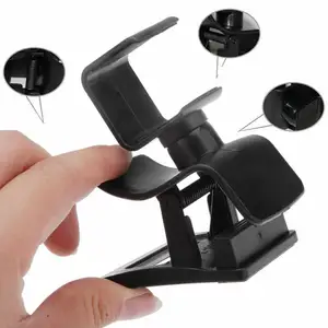 Adjustable Stand For PS4 Move Eye Camera Mount Holder Stand TV Clip Stand for PS4 Console