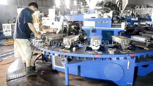 Làm tắc nghẽn máy EVA havana dép đi trong nhà máy - Product Image 4