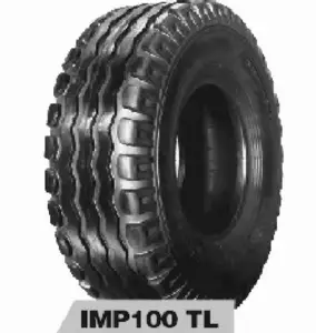 Armadura IMP100 10,0/75-15,3-10/70-15,3-14PR aplicar neumático