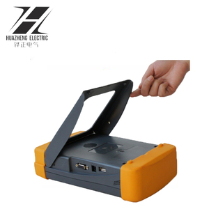 Alliexpress Trois Phase D'énergie et Power Quality Analyzer - Product Image 3