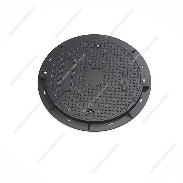 Полимерные Крышки Для Люков