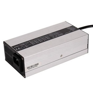 <span class=keywords><strong>Chargeur</strong></span> de batterie de voiturette de golf 48 volts pour <span class=keywords><strong>Yamaha</strong></span> TXT Ezgo Batterie au plomb-acide 48V 5A <span class=keywords><strong>Chargeur</strong></span> de batterie de voiturette de golf - Product Image 5