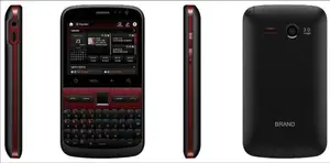 Dual SIM Google Android Qwerty Phone