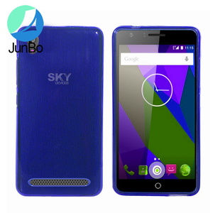 Nuevos Productos 2016 Muestras Gratis Caja Del Teléfono Móvil para el CIELO Fuego 5 - Product Image 2