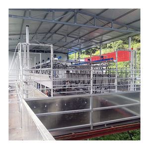Nouveauté 2019 — machine <span class=keywords><strong>à</strong></span> friser automatique pour chèvre, garantie de la qualité supérieure, équipement pour le fraisage <span class=keywords><strong>à</strong></span> la mode - Product Image 2