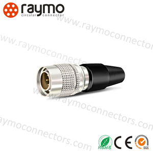 <span class=keywords><strong>Hirose</strong></span> h10 HR10A-10R-10S מחברים סיכה - Product Image 4