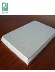 Experienced Factory Heat Insulation Mineral Rock Wool Board For Acoustic Ceiling