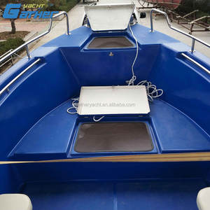 <span class=keywords><strong>Bateau</strong></span> <span class=keywords><strong>de</strong></span> pêche en fibre <span class=keywords><strong>de</strong></span> verre, vente <span class=keywords><strong>d</strong></span>'usine, <span class=keywords><strong>de</strong></span> haute qualité, bas <span class=keywords><strong>prix</strong></span>, nouveau, 27 pieds - Product Image 3