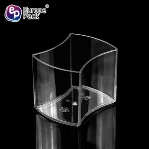 Fancy Ontwerp Bpa-vrij Hoge Kwaliteit 66Ml Wegwerp Ps <span class=keywords><strong>Plastic</strong></span> Party Yard <span class=keywords><strong>Cups</strong></span> - Product Image 6