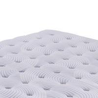Colchón de aire de muelles de bolsillo, colchón de espuma viscoelástica, fácil de dormir, muebles de dormitorio modernos, cómoda - Product Image 6