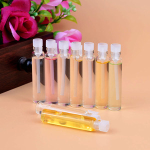 Botella <span class=keywords><strong>de</strong></span> Prueba Portátil <span class=keywords><strong>de</strong></span> 2 ml para Fragancias y <span class=keywords><strong>Perfumes</strong></span>, Perfume Elegance Eau <span class=keywords><strong>De</strong></span> Parfum para <span class=keywords><strong>Mujer</strong></span> - Product Image 4
