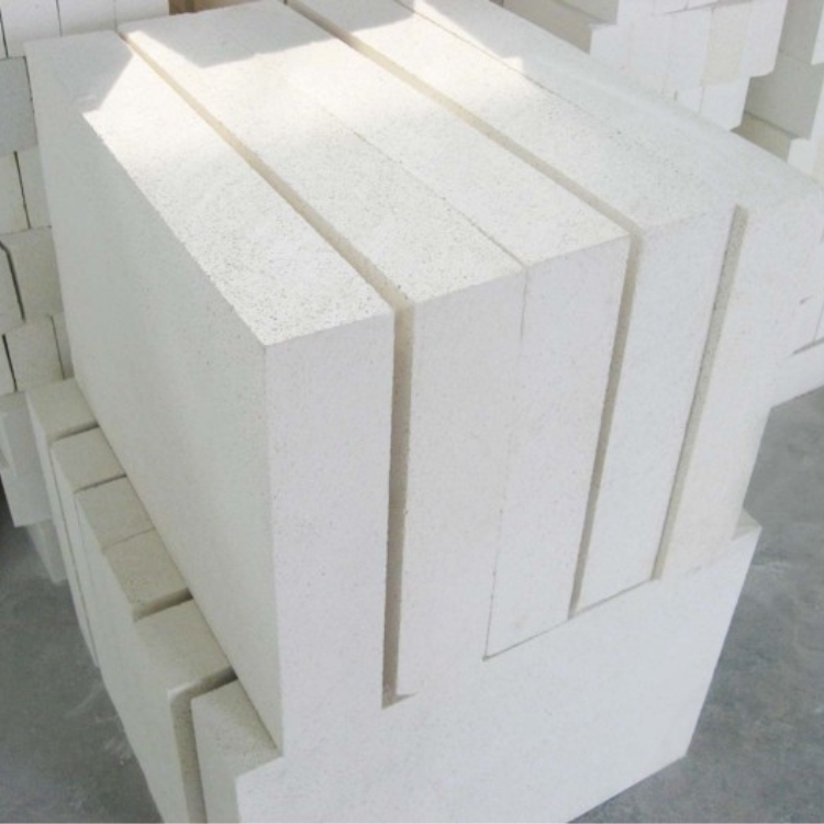 Heat Resistance Insulation Brick Mullite Brick Heat Resistance Insulation Brick Mullite Brick